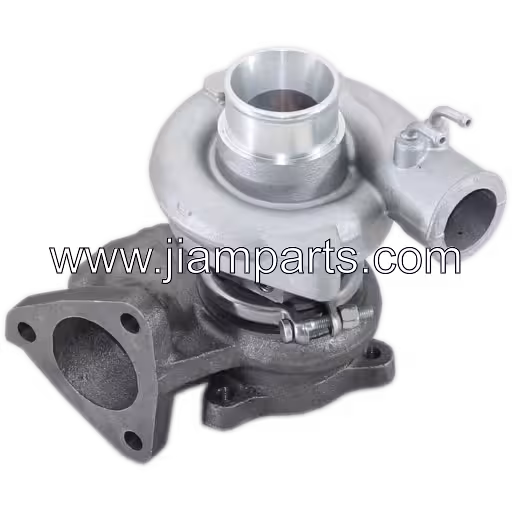 49177-01515 TD04-10T 4 Turbocharger for Komatsu truck Mitsubishi 4D56T