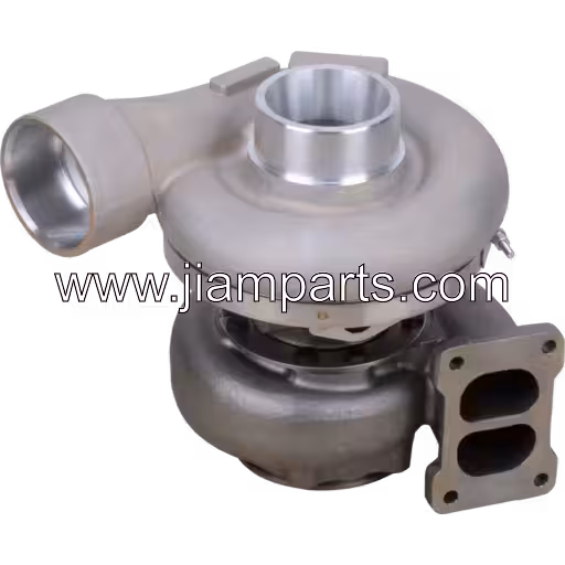 6505515032 KTR110G-F45C turbocharger for Komatsu dumper HD785-5 Komatsu SA12V140-1