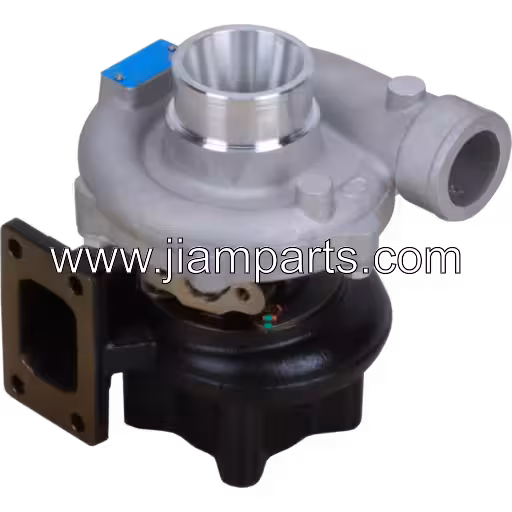 HA10001324 H60 turbocharger for Yuchai YC4B100T applications