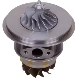 T1238 turbocharger core — FOR 6N7203