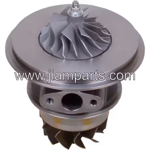 T1238 Turbocharger core for 6N7203, CAT 583K D342 6L