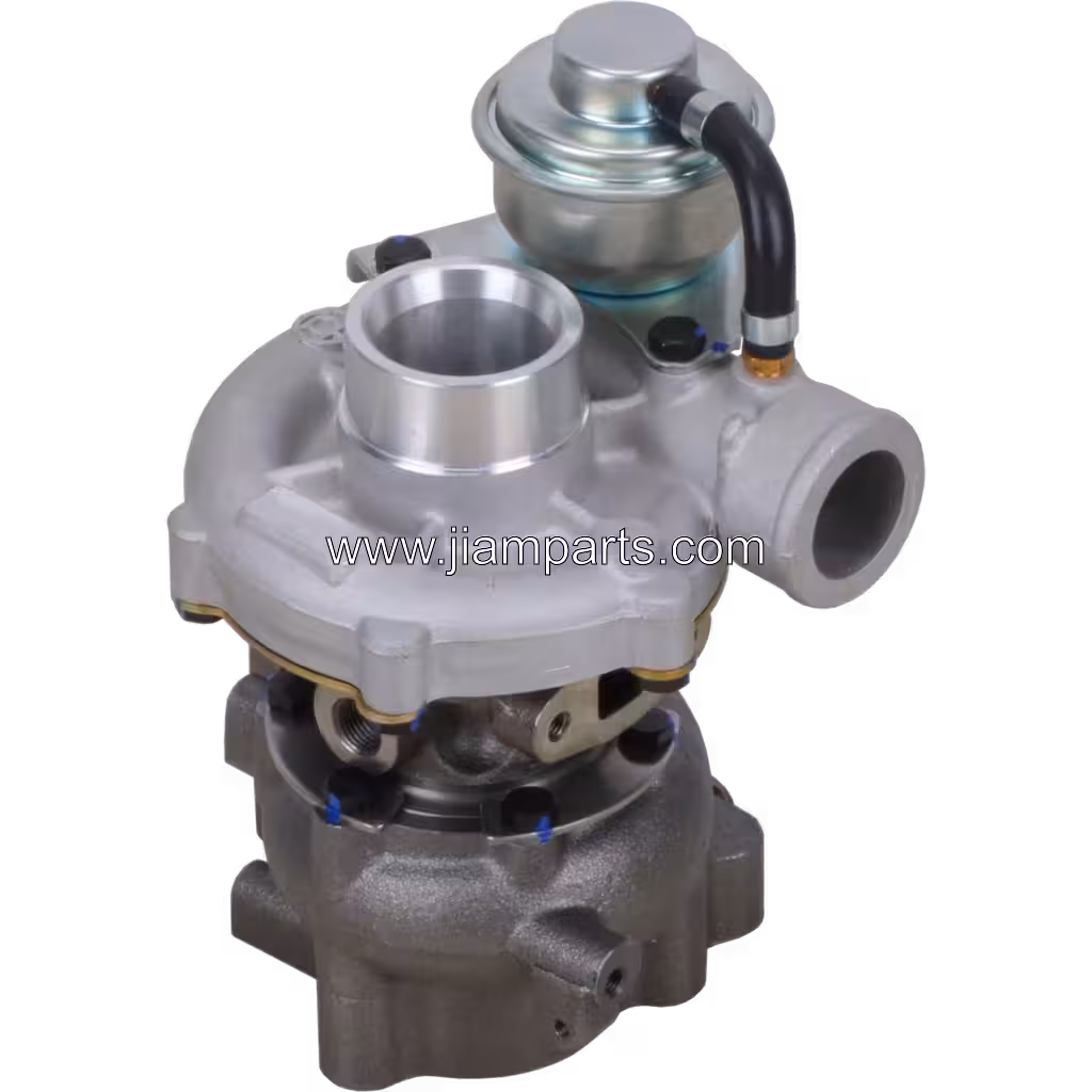 047-080 HT15-01D TURBOCHARGER FOR MAZDA TITAN MAZDA SLTP