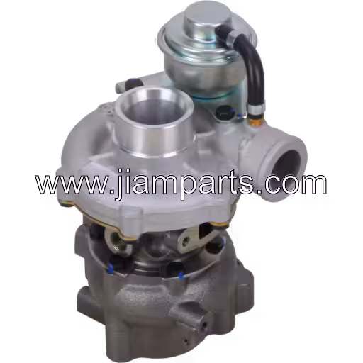 047-080 HT15-01D TURBOCHARGER FOR MAZDA TITAN MAZDA SLTP
