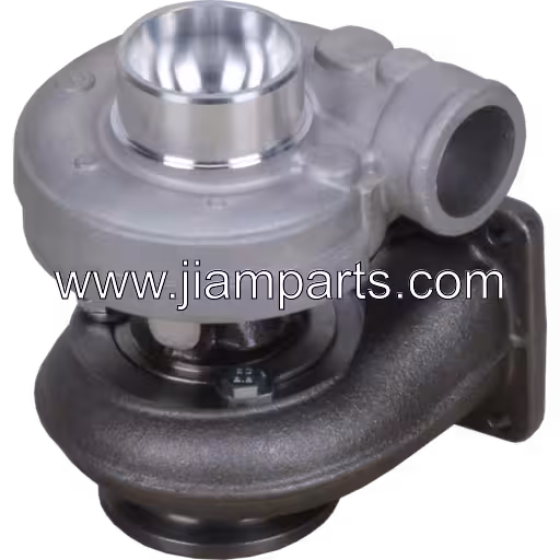 11479700020 S1B032 Turbocharger for John Deere earth moving excavator 330 LC 4024T