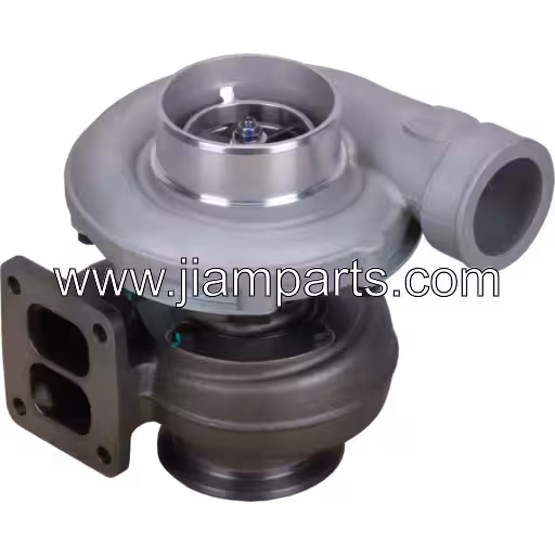 177275 S300S-091 TURBOCHARGER FOR JOHN-DEERE TIMBERJACK JOHN-DEERE 6081H