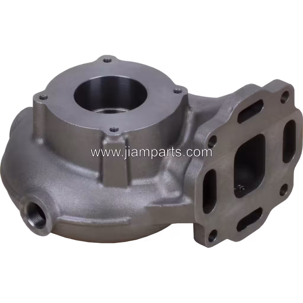 3520628 H1E TURBINE HOUSING OF TURBOCHARGER FOR ALF00601K090 ALF00600K090 ALF00599K090
