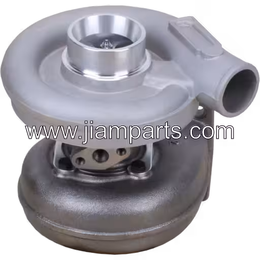 3539678 HX35 Turbocharger for Daewoo DH220-5 Cummins 6BT