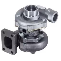 TA3118 turbocharger — 4817756