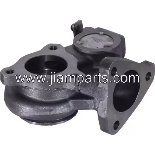 49177-15122 TD04 Turbocharger turbine housing for Mitsubishi 4D55