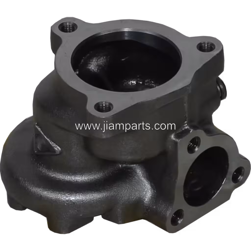 53031009060 K03-2072GAAAA 5 88 TURBINE HOUSING OF TURBOCHARGER FOR AUDI A4 AUDI 1999 150HP