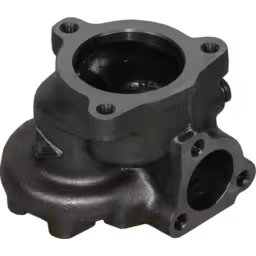 K03-2072GAAAA 5 88 turbine housing — 53031009060
