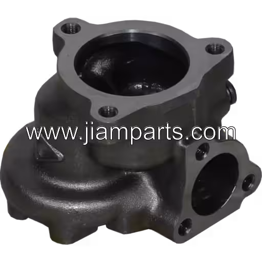 53031009060 K03-2072GAAAA 5 88 TURBINE HOUSING OF TURBOCHARGER FOR AUDI A4 AUDI 1999 150HP