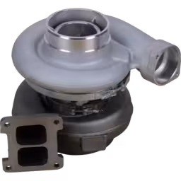S500 turbocharger — 6240-81-8300