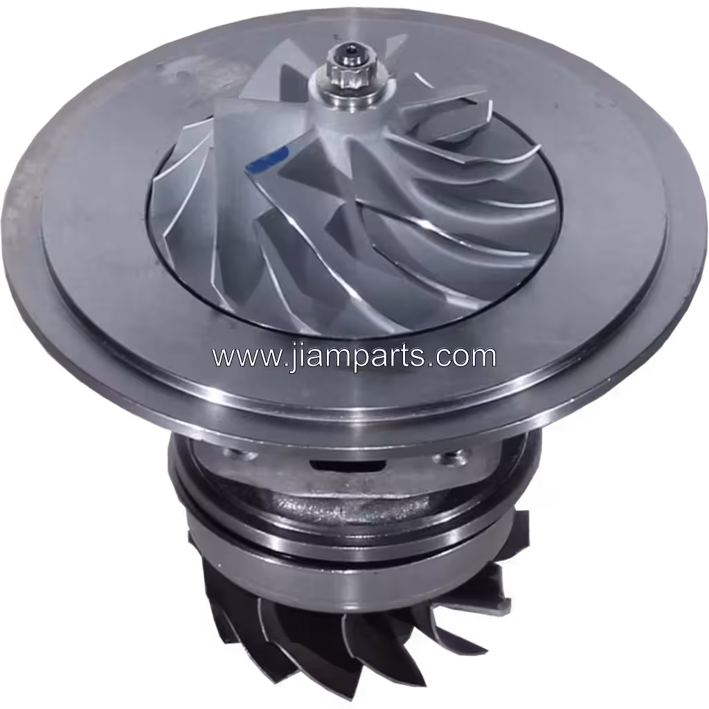 FOR 3591167  CORE OF TURBOCHARGER DSC12-03