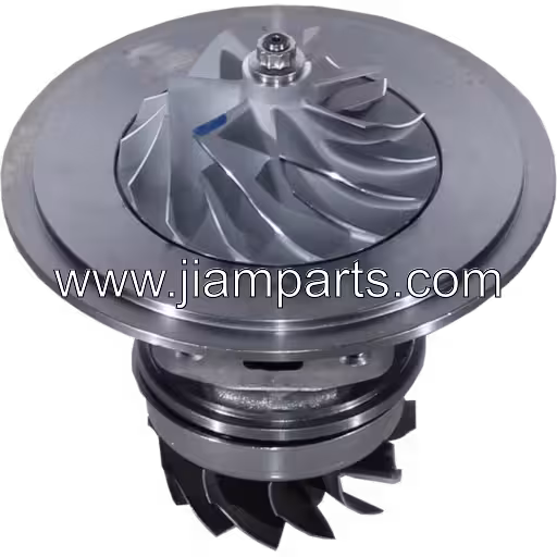 FOR 3591167  CORE OF TURBOCHARGER DSC12-03