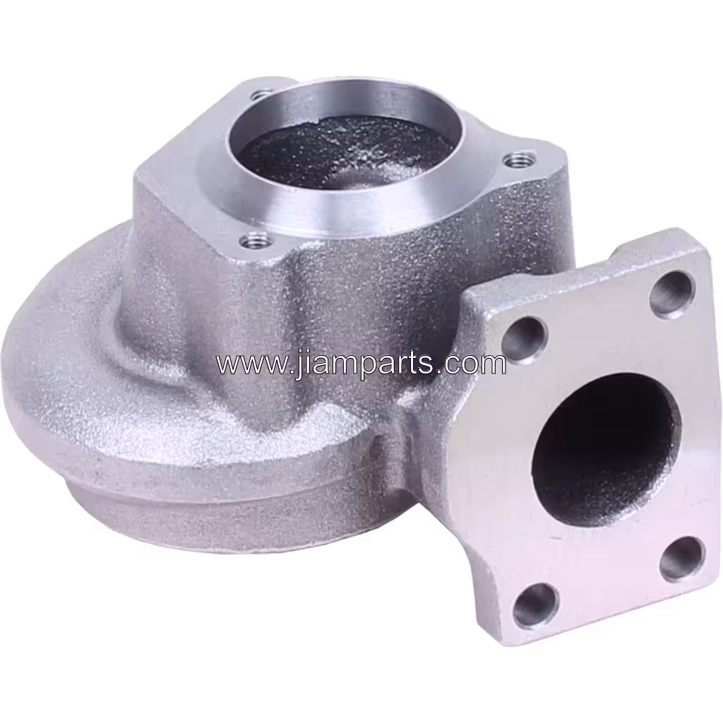 FOR 727265-5002S TH GT2052 TURBINE HOUSING OF TURBOCHARGER FOR PERKINS T4 40 4L 97HP OTHER