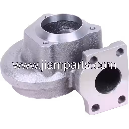 FOR 727265-5002S TH GT2052 TURBINE HOUSING OF TURBOCHARGER FOR PERKINS T4 40 4L 97HP OTHER