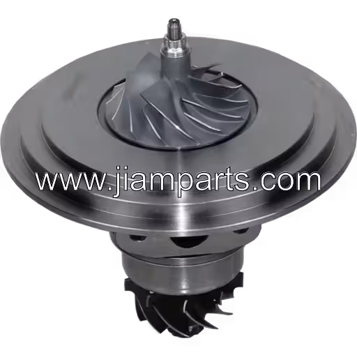 12647100001 S200G-2871NXAKB 0 64 CORE OF TURBOCHARGER FOR VOLVO TCD2012L6 VOLVO PENTA DEUTZ INDUSTRIAL
