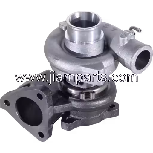 28200-42520 TD04-10T 4 Turbocharger for Hyundai Gallopper 2 5 TD D4BF (4D56 T C) 88HP