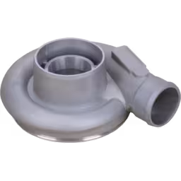 H1C compressor housing — 3527987