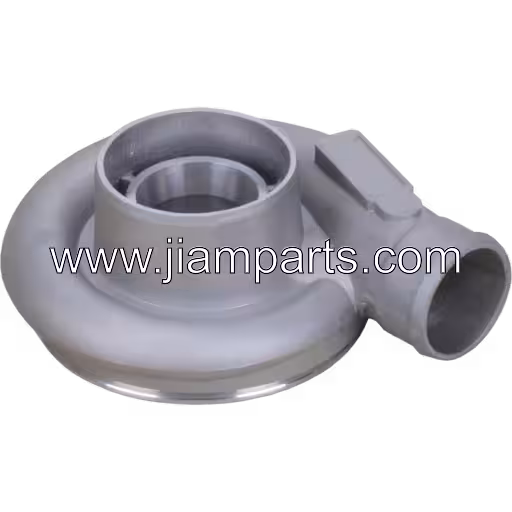 3527987 H1C COMPRESSOR HOUSING OF TURBOCHARGER FOR 36 MOTOR YACHT 36 CLASSIC