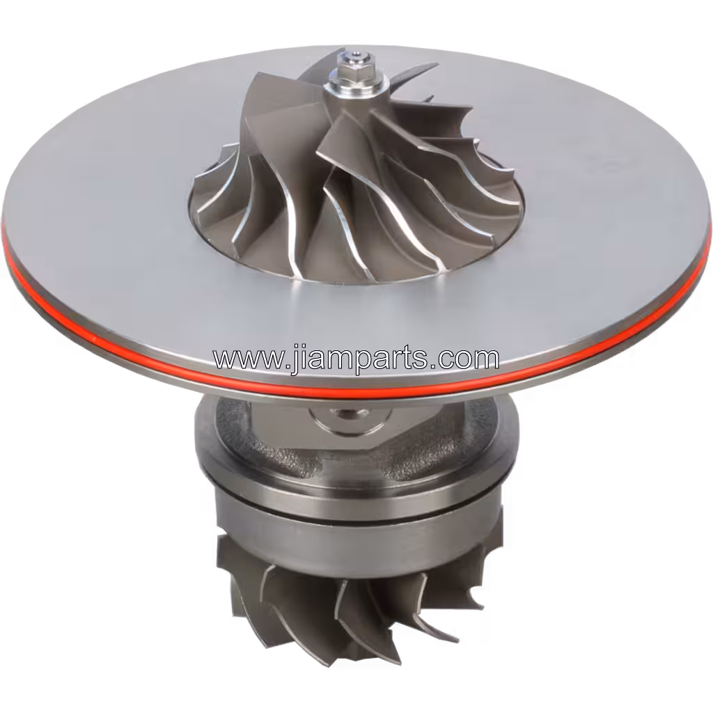 53317100028 K31 CORE OF TURBOCHARGER FOR MERCEDES-BENZ TRUCK ACTROS BENZ OM501LA-E3 455HP
