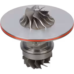 K31 turbocharger core — 53317100028