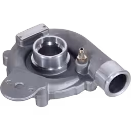 GT2049S compressor housing — 764493-0001