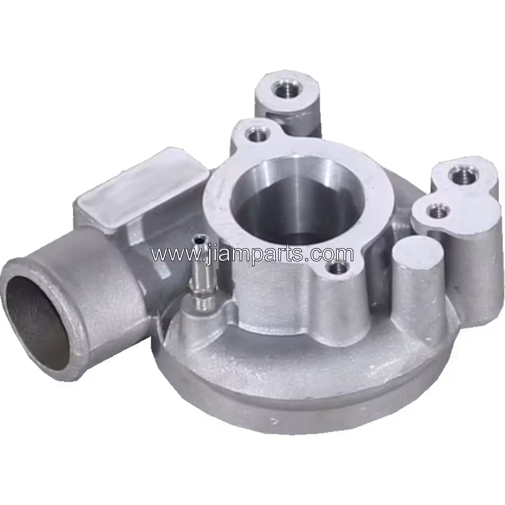 FOR 49130-01600 CH  COMPRESSOR HOUSING OF TURBOCHARGER 4A30
