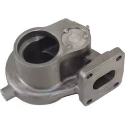 TD05H-16G 7 turbine housing — FOR 49178-01420 TH