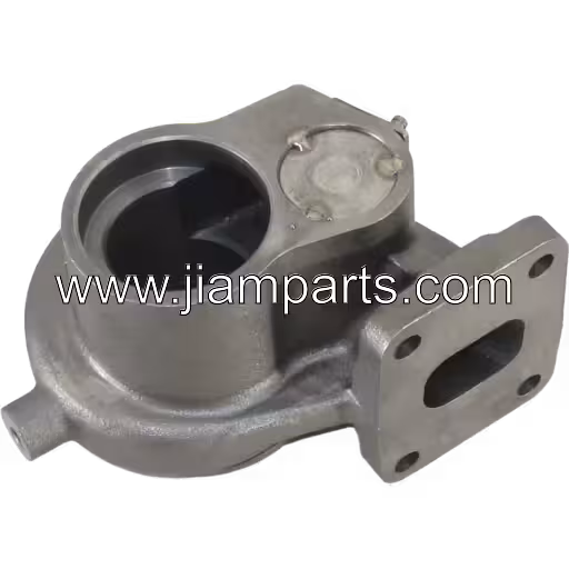 FOR 49178-01420 TH TD05H-16G 7 TURBINE HOUSING OF TURBOCHARGER FOR MITSUBISHI 4G63