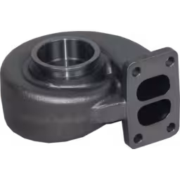 H1C turbine housing — FOR 4040605 TH