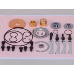 HX83 repair kit — FOR 2838541 RK