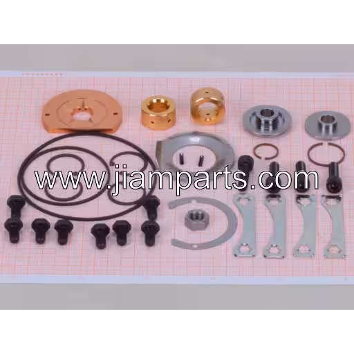 HX83 repair kit for 2838541 RK, Hitachi excavator Cummins QSK38