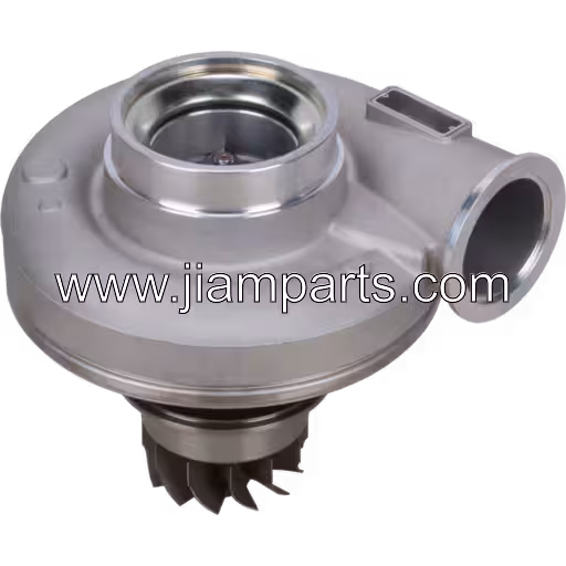 1507203 HX60 Turbocharger for Scania marine genset DC16 40 41A 42A