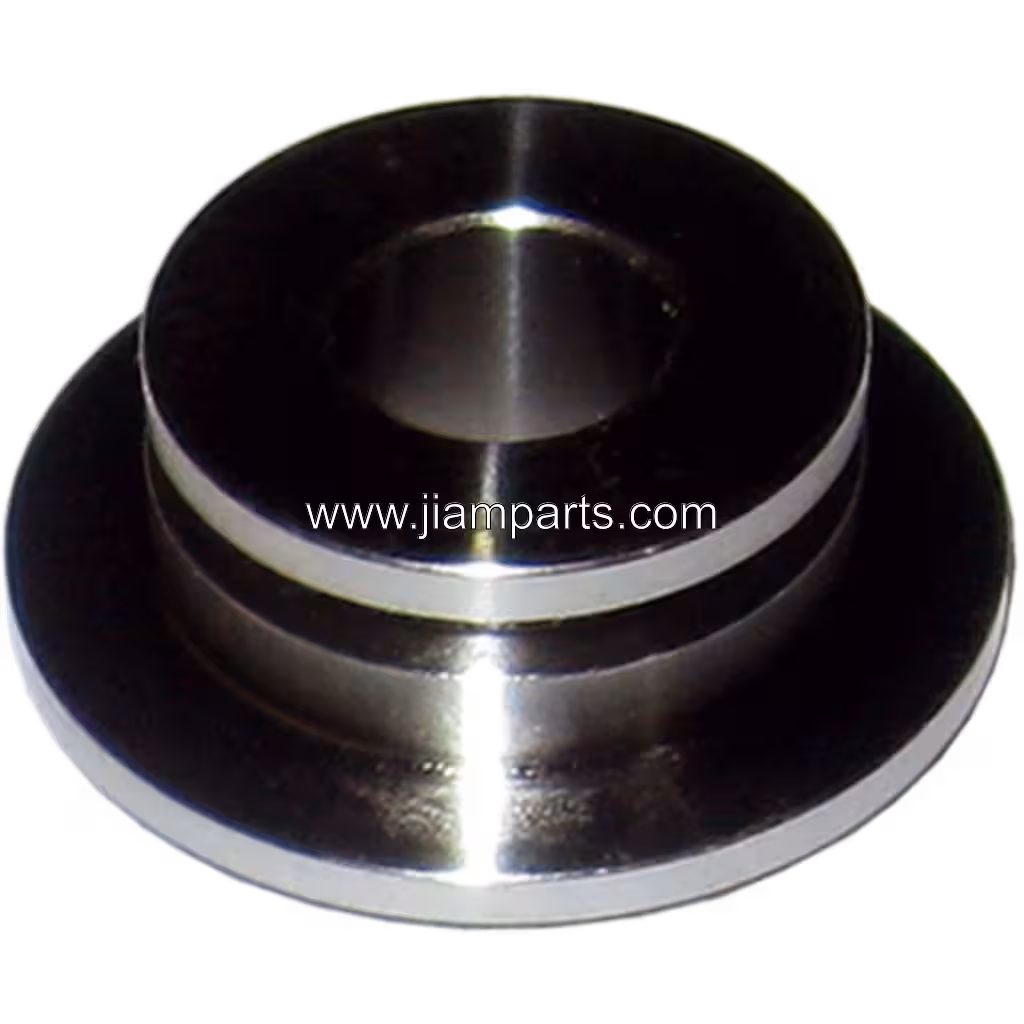167749 aftermarket thrust ring — top three-quarter view