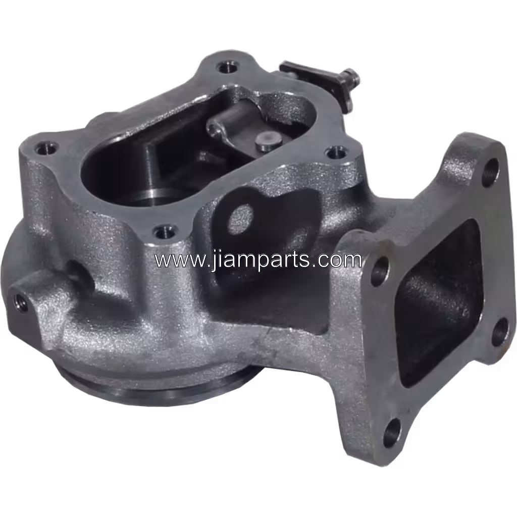 17299-54030 CT20 TURBINE HOUSING OF TURBOCHARGER FOR TOYOTA HI-ACE TOYOTA 2L-T 1995 90HP
