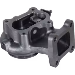 CT20 turbine housing — 17299-54030