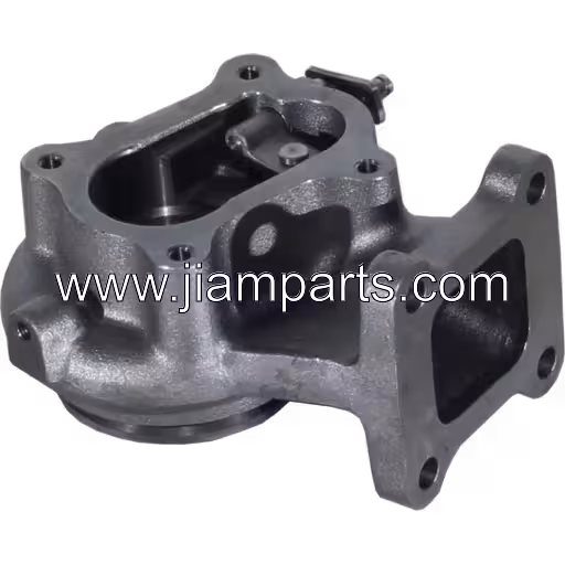 17299-54030 CT20 TURBINE HOUSING OF TURBOCHARGER FOR TOYOTA HI-ACE TOYOTA 2L-T 1995 90HP