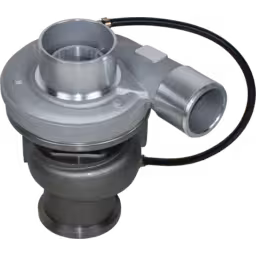 S200AG S200AG050 turbocharger — 178474
