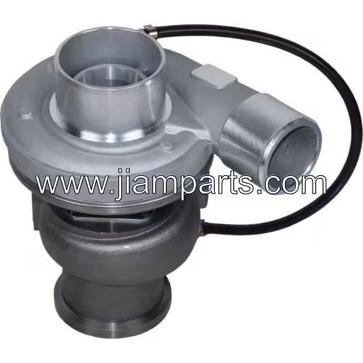 178474 S200AG S200AG050 Turbocharger for CAT E325C 3126B