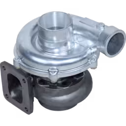 RHC7A-11003AP23NFBRL557A turbocharger — 24100-1860B