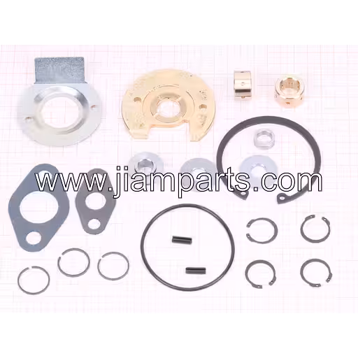 318350 4LE504 Repair kit for CAT D6G 14G D6D 3306