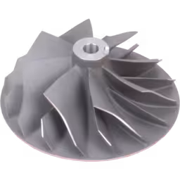 HC5A compressor wheel — 3519276