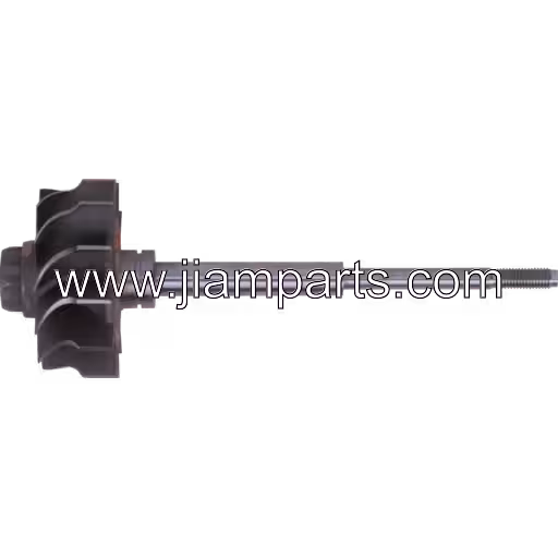 4027798 TW HY35W TURBINE WHEEL OF TURBOCHARGER FOR CHRYSLER 6BMYO3