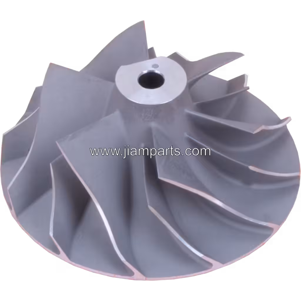 408105-5278 CW  COMPRESSOR WHEEL OF TURBOCHARGER DT466