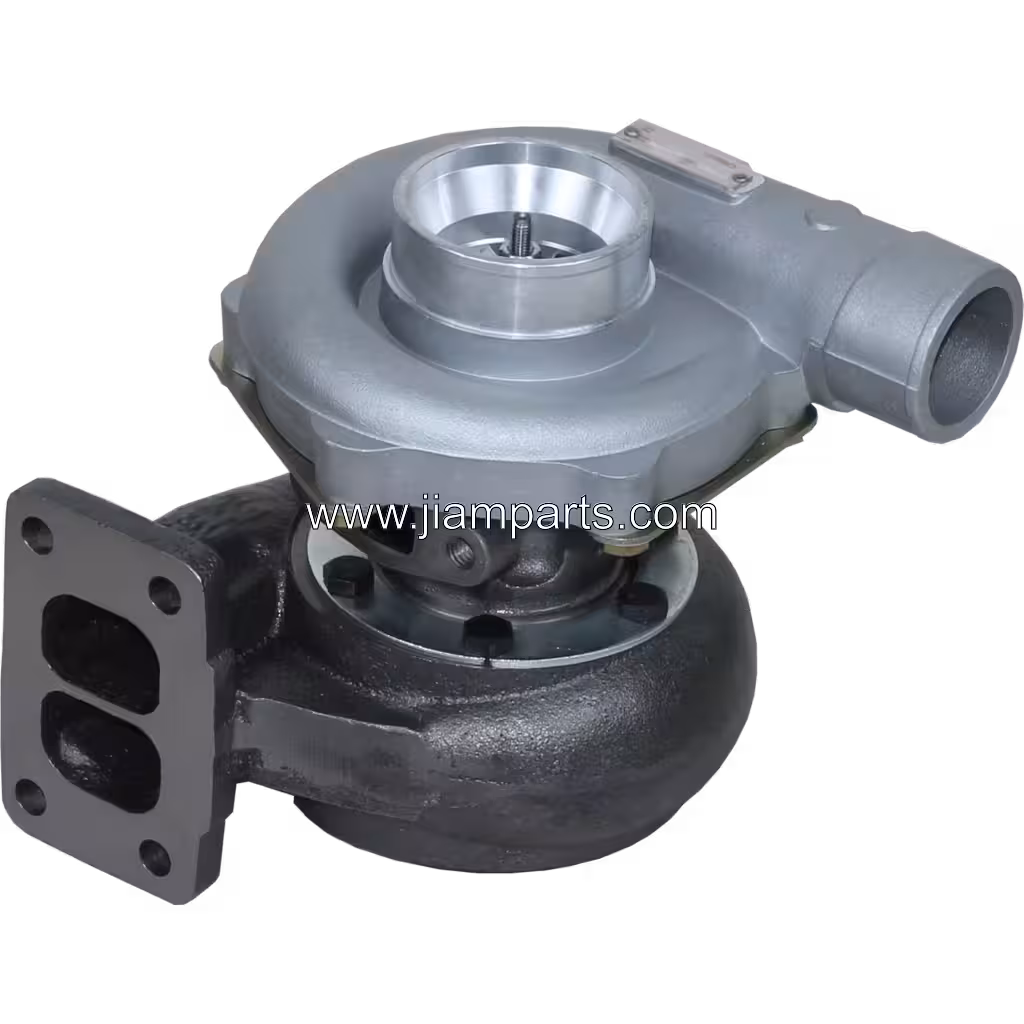 409250-1 TO4B15 TURBOCHARGER FOR JOHN-DEERE 6404T JOHN-DEERE 4620