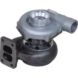 TO4B15 turbocharger — 409250-1