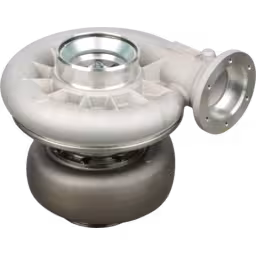 HE800FG turbocharger — 4309261