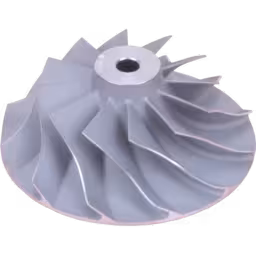 TD07S-25A 13 compressor wheel — 49187-08060 CW